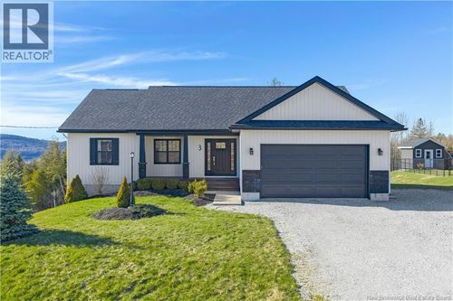 3 Flagstone Dr, Quispamsis, NB, E2G | Card Image
