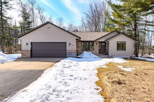 3806 Schoonover Road, Weston, WI, 54476 | Card Image