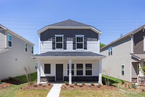58-11206 Broadbent Ct, Charlotte, NC, 28278-7555 | Card Image