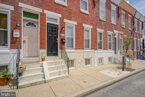 2031 S Cleveland St, PHILADELPHIA, PA, 19145-2919 | Card Image