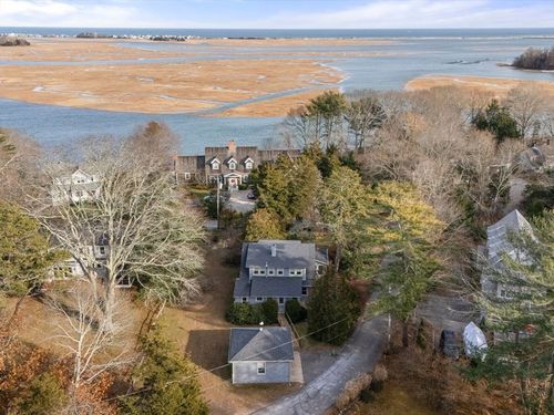 68 Abrams Hill Rd, Duxbury, MA, 02332-3817 | Card Image