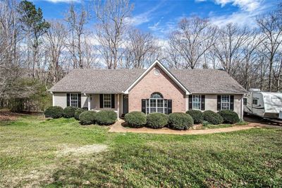 533 Owens Springs Lane, House other with 5 bedrooms, 3 bathrooms and null parking in Mcdonough GA | Image 1