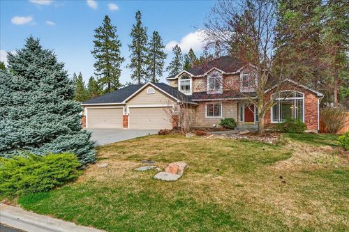 18222 N Kimberly Rd, Colbert, WA, 99005-9289 | Card Image