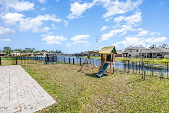 4601 Talbot Blvd, House other with 3 bedrooms, 2 bathrooms and null parking in Cocoa FL | Image 27