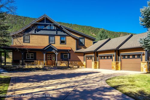 245 Saddleback Road, Carbondale, CO, 81623 | Card Image