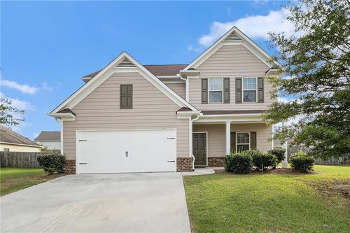 3452 Sandstone Trl Se, Conyers, GA, 30013-2258 | Card Image