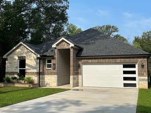 105 Quail Run Road, Trinidad, TX, 75163 | Card Image