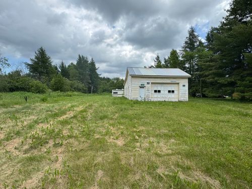 1529 Van Buren Road, Caswell, ME, 04750 | Card Image