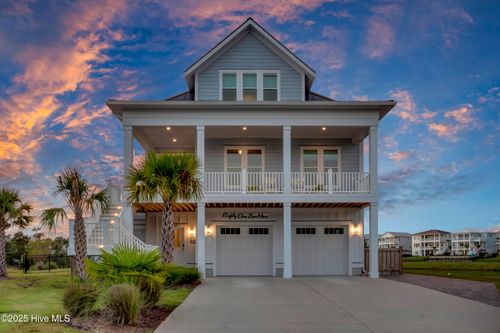 8109 Grand Harbour Ct, Wilmington, NC, 28411-3200 | Card Image