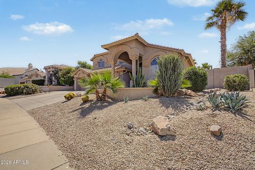 4155 N Lomond, Mesa, AZ, 85215-0857 | Card Image