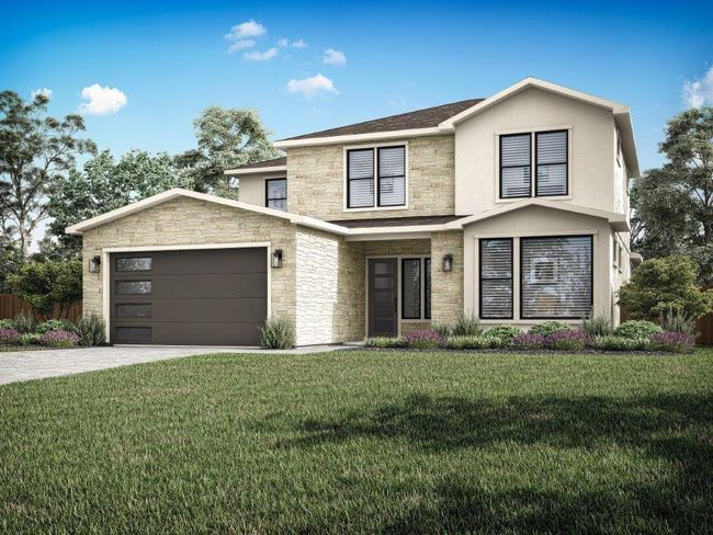 1809 Drover Ln, House other with 5 bedrooms, 3 bathrooms and 2 parking in Rosenberg TX | Image 4
