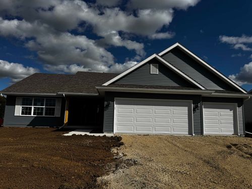 1109 Frosty Morning Dr, DAVIS JUNCTION, IL, 61020-9454 | Card Image