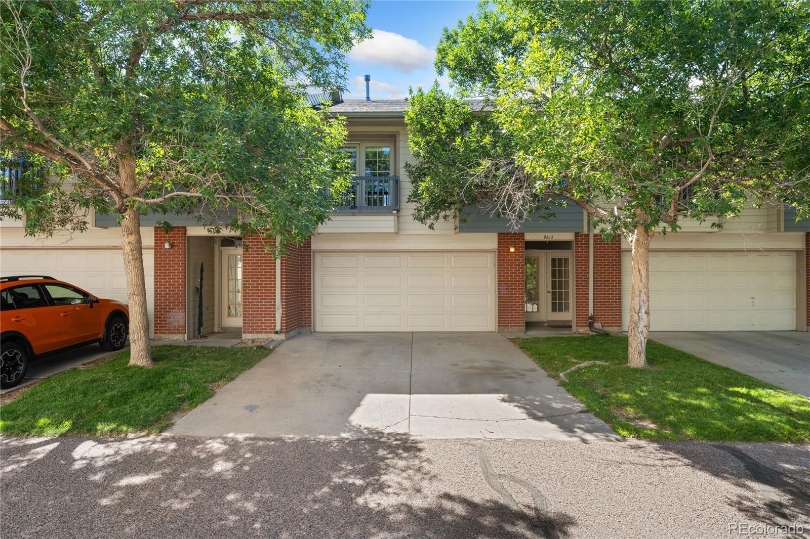 Arkansas Pl, Denver, CO 80247