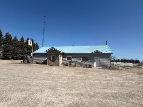 6449 M 65 S, Lachine, MI, 49753-9446 | Card Image