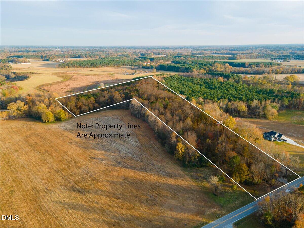 Land in Smithfield 4