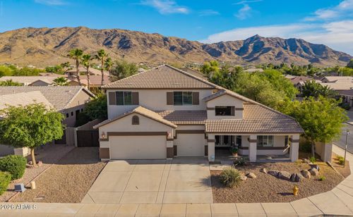 2627 W Monte Way, Phoenix, AZ, 85041 | Card Image