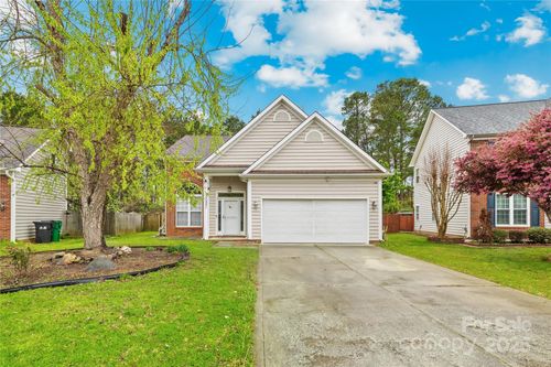 13521 Michael Lynn Rd, Charlotte, NC, 28278-7644 | Card Image