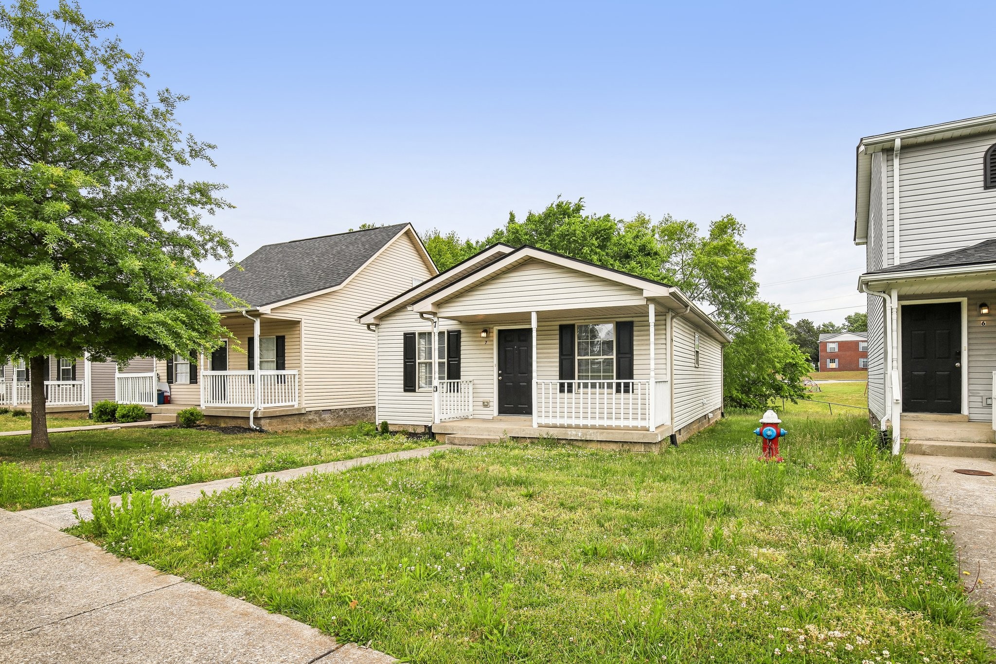 Residential in Springfield 5