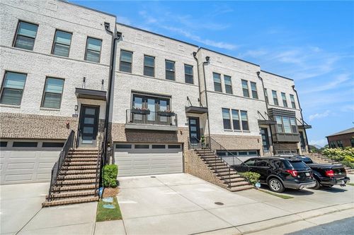 2209 Croston Ln Se, Smyrna, GA, 30080-3648 | Card Image