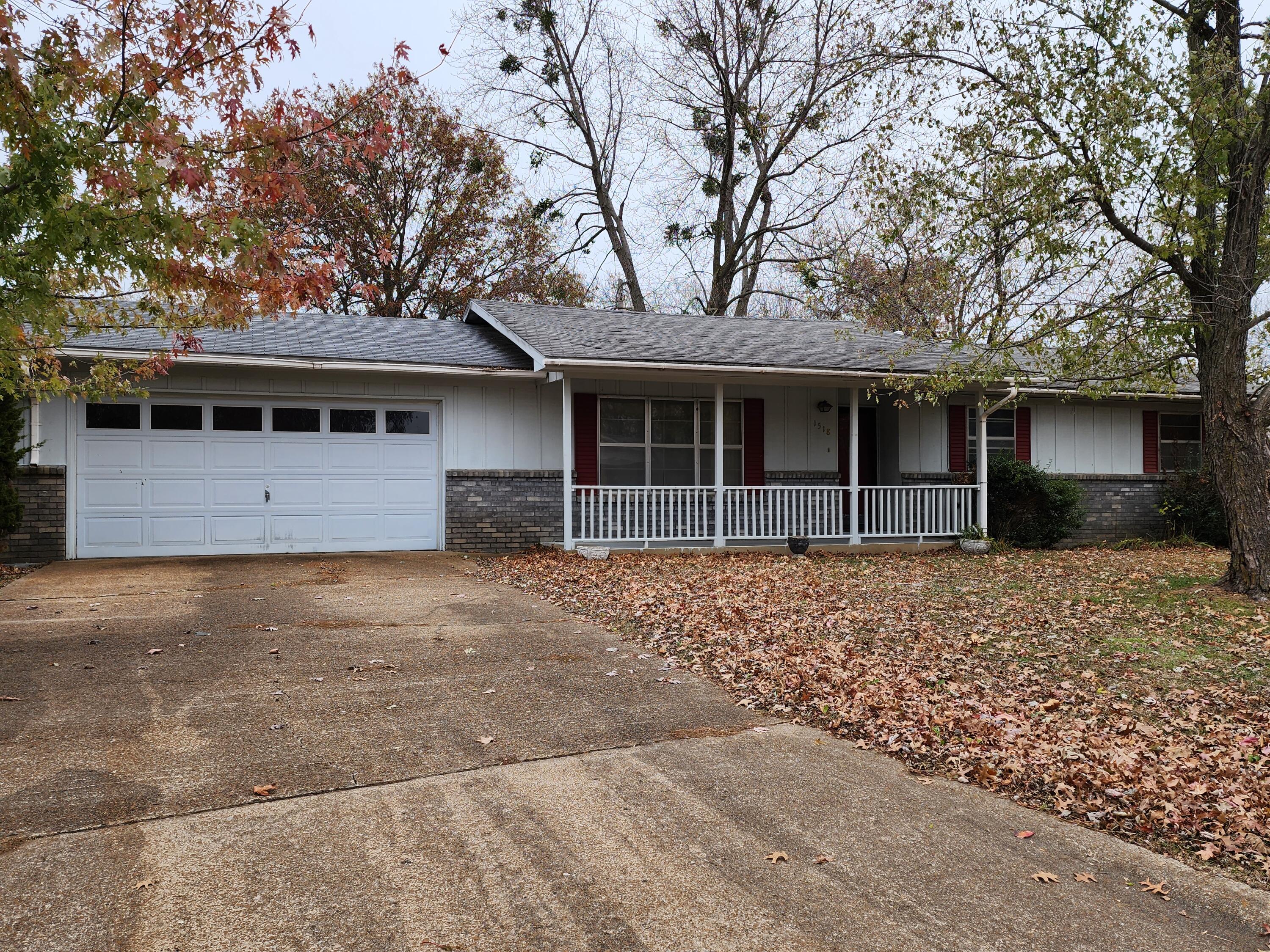 Sky Harbor Dr, Miami, OK 74354