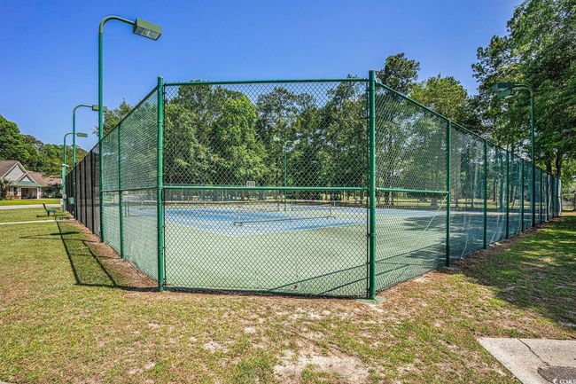 F - 19 Pistachio Loop, Condo with 3 bedrooms, 2 bathrooms and null parking in Murrells Inlet SC | Image 24