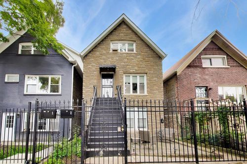2532 Haddon Ave, Chicago, IL, 60622-3404 | Card Image