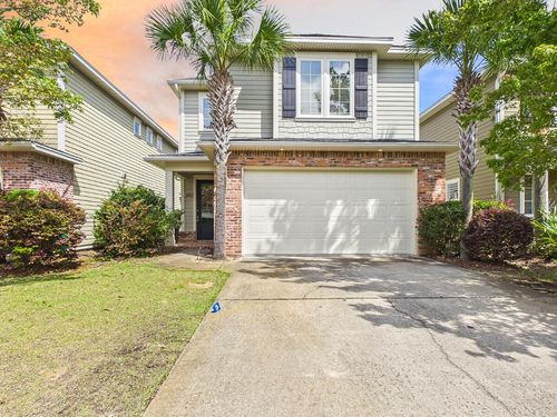 4286 Skipjack Cv, Niceville, FL, 32578-7150 | Card Image