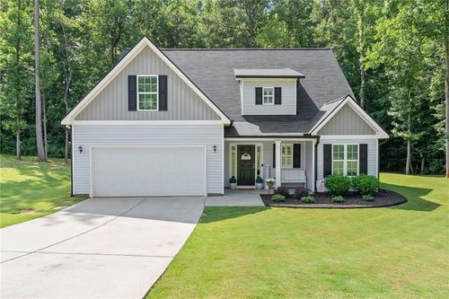 121 Mountain Creek Dr, Maysville, GA, 30558-5439 | Card Image