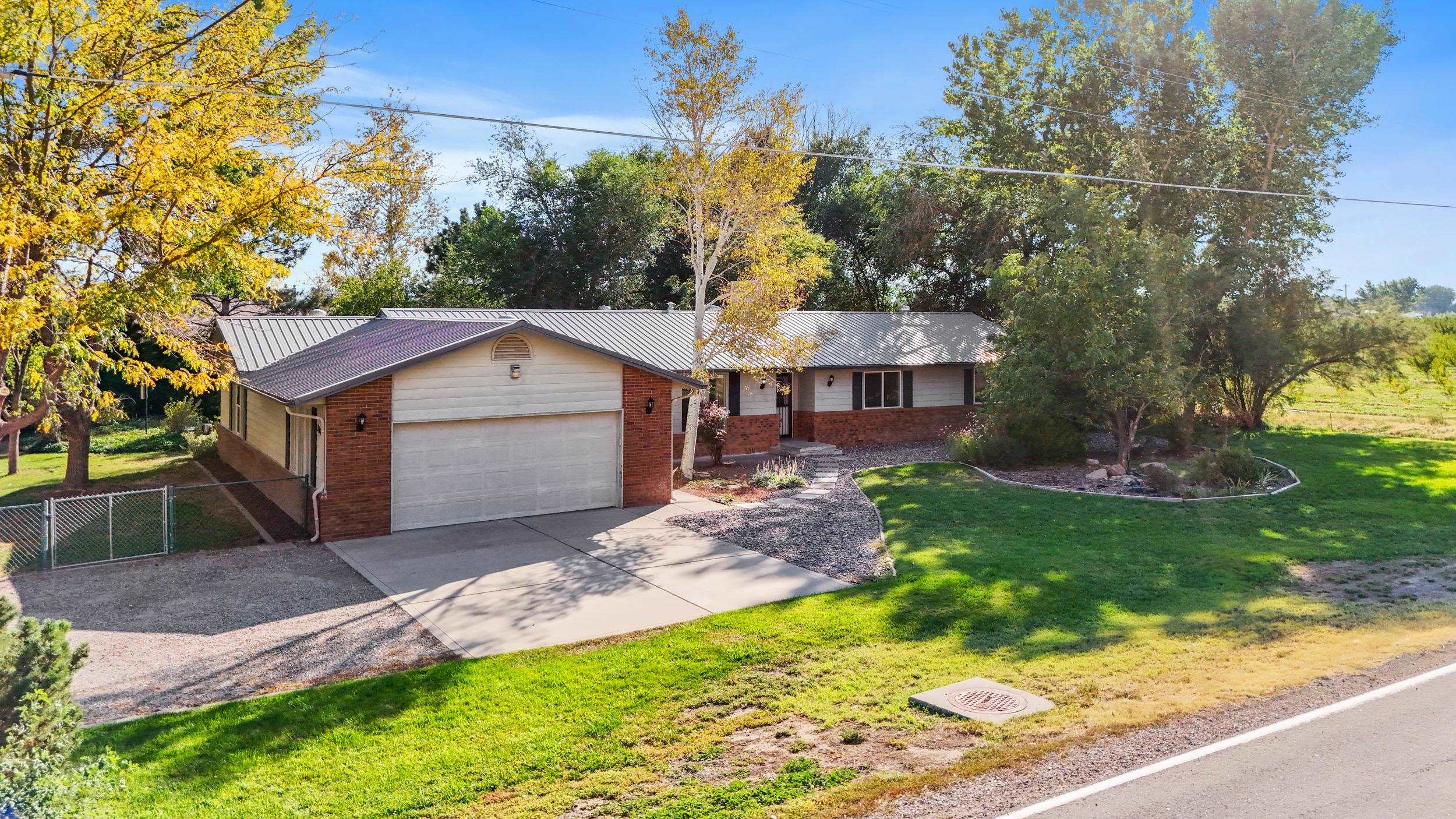 Garfield Dr, Palisade, CO 81526