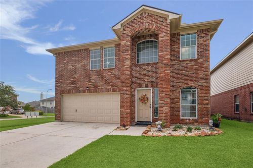 8234 Nagy Hill St, Spring, TX, 77379-6918 | Card Image