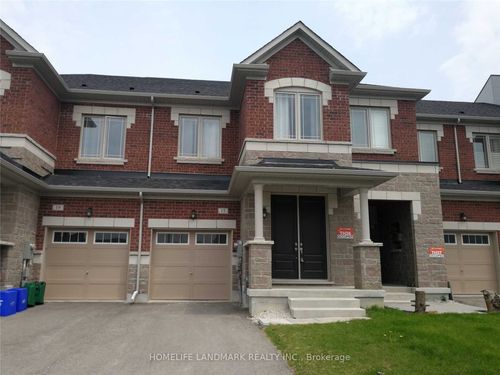 15 Durblee Ave, Aurora, ON, L4G0Z8 | Card Image