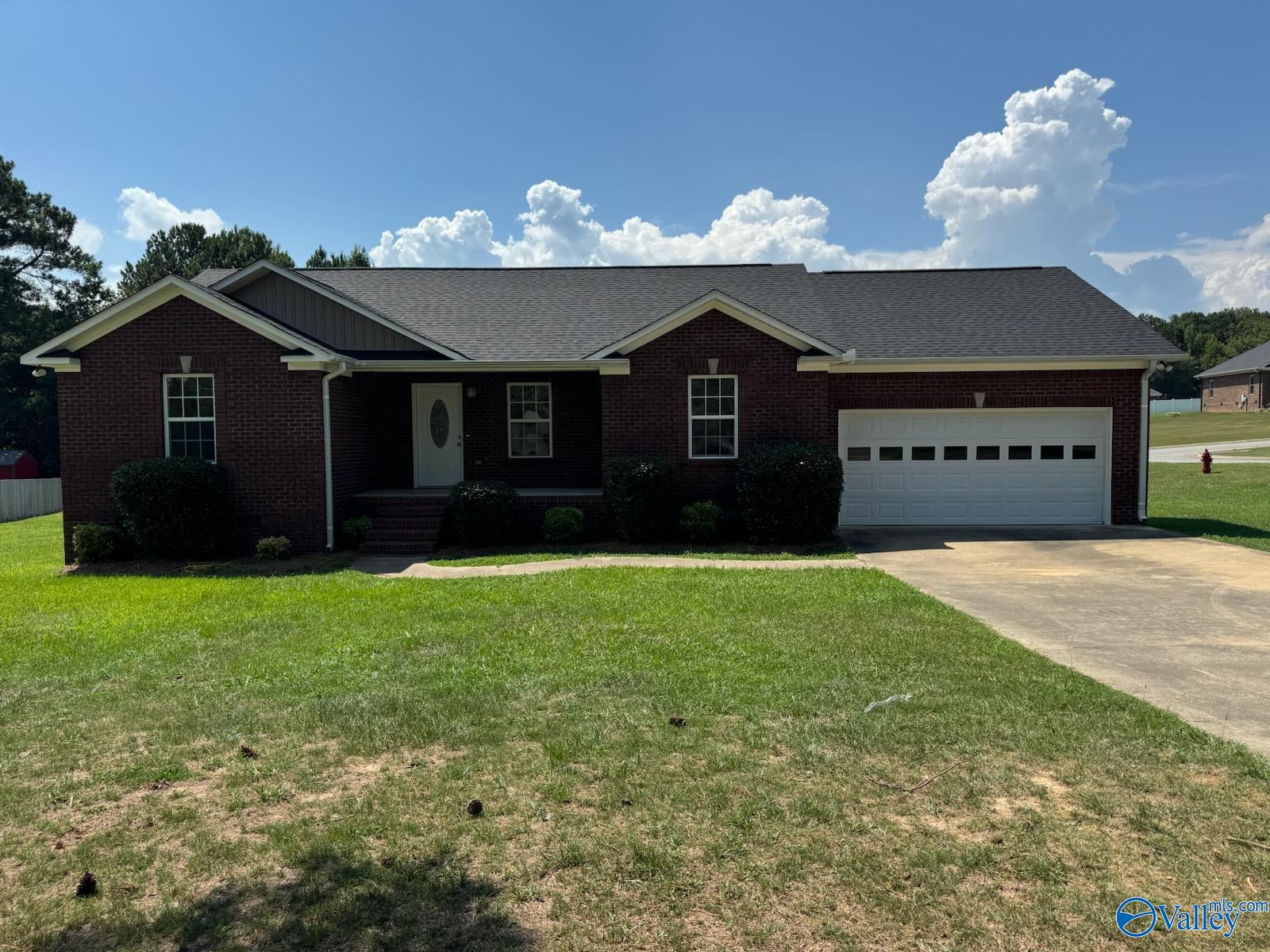 Slasham Rd, Gadsden, AL 35907