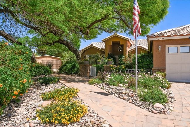 3740 Fox Glen Pkwy, House other with 3 bedrooms, 2 bathrooms and null parking in Las Vegas NV | Image 56