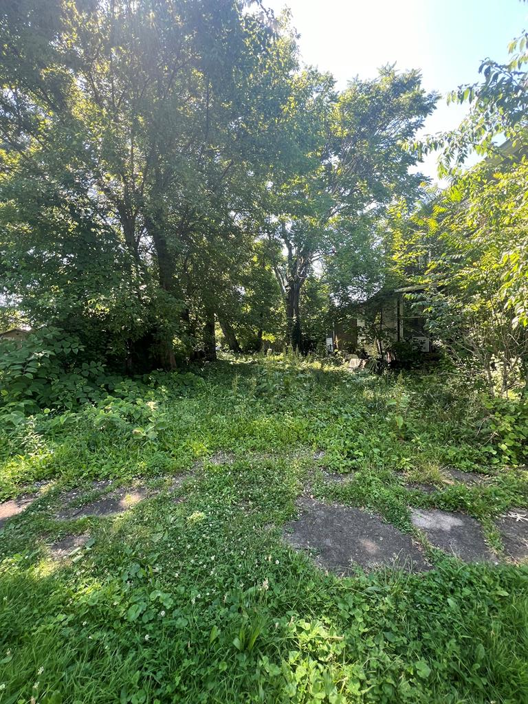 Parriott Ave, Moundsville, WV 26041