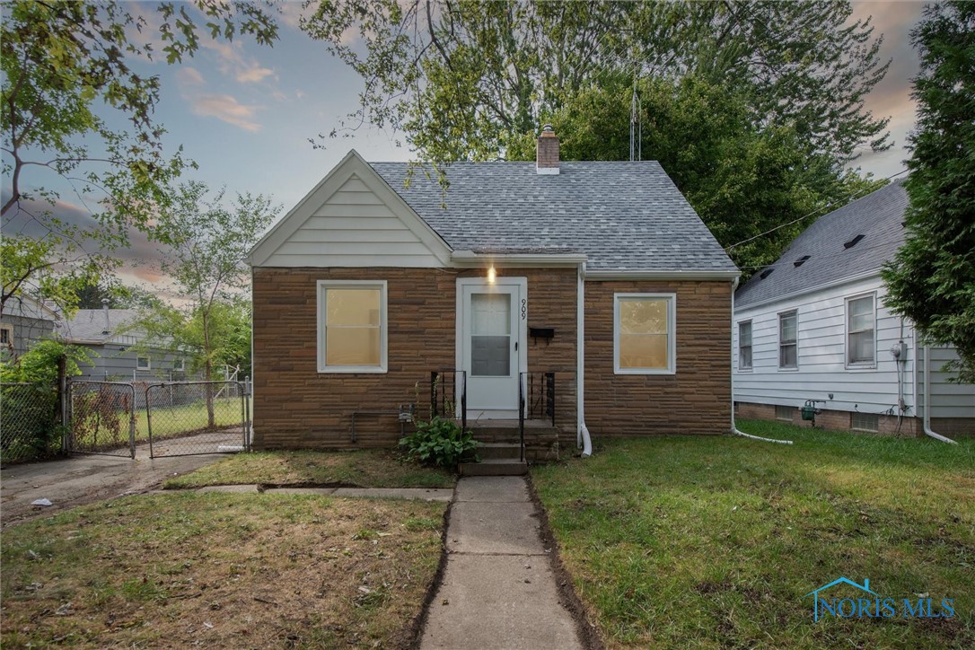 Turner Ave, Toledo, OH 43607