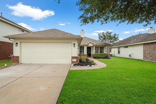 25118 Clover Ranch Dr, Katy, TX, 77494-3016 | Card Image