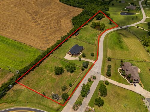 3400 N Preston Lakes Dr, Celina, TX, 75009-2641 | Card Image