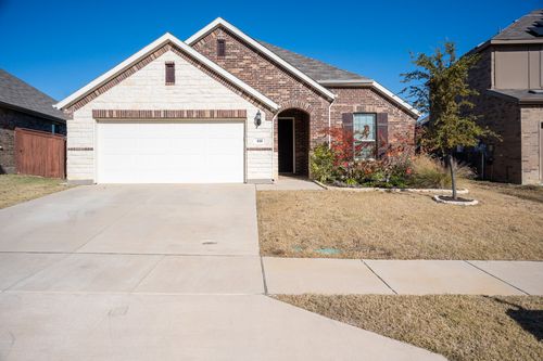 416 Windy Knoll Rd, Burleson, TX, 76028-3359 | Card Image