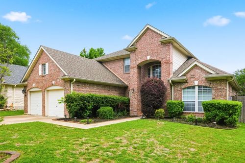 10008 Lachlan Dr, Austin, TX, 78717-4500 | Card Image