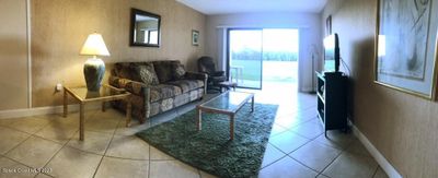 102 - 3060 N Atlantic Avenue, Condo with 1 bedrooms, 1 bathrooms and null parking in Cocoa Beach FL | Image 2