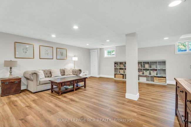 6 Pineview Rd, House other with 5 bedrooms, 4 bathrooms and 6 parking in Mono ON | Image 34