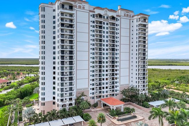 APT-1005 - 1060 Borghese Ln, Condo with 2 bedrooms, 3 bathrooms and null parking in NAPLES FL | Image 17