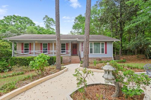 2965 Longleaf Drive, Mobile, AL, 36693 | Card Image