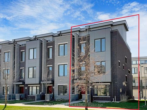 37 George Kirby St, Vaughan, ON, L6A5B4 | Card Image
