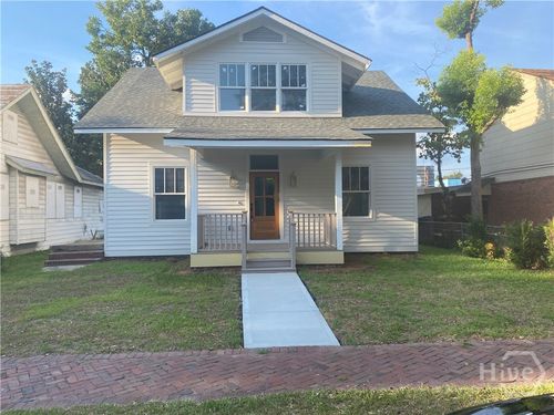 104 W 41st St, Savannah, GA, 31401-8904 | Card Image