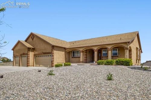 11303 Mount Gateway Dr, Peyton, CO, 80831-4428 | Card Image