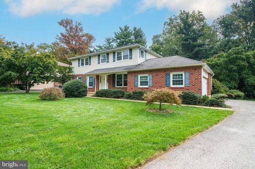 2633 Kimbrough Dr, WILMINGTON, DE, 19810-1404 | Card Image