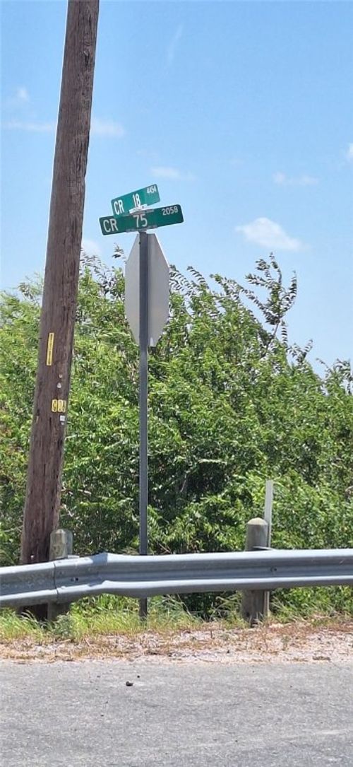 00 County Road 75, Bishop, TX, 78343 | Card Image