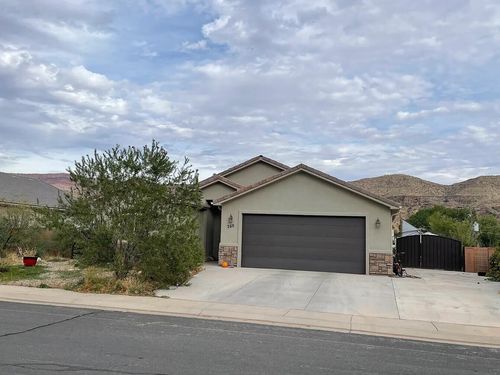260 N 220 W, La Verkin, UT, 84745-1201 | Card Image