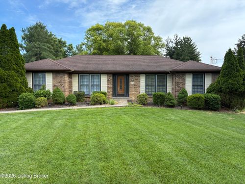 2502 Holly Ln, La Grange, KY, 40031-9498 | Card Image